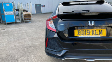 Honda Civic 1.6 i-DTEC EX 5dr Diesel Hatchback